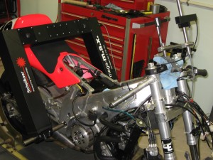 Cool Chassis Stuff