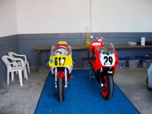 Ready, Set GO!