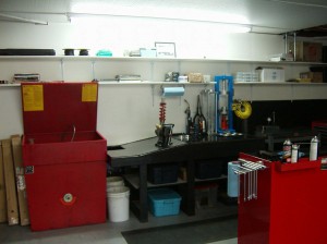 Shop Up-Date
