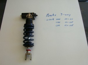 Penske Sale