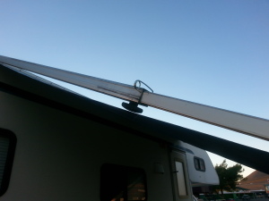 The Answer Is Blowing In The Wind