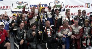 Getting Out Of The Game #9