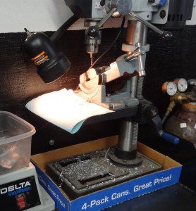 Lindemann Engineering Bee Recovery Station 2.0