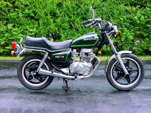 And We’re Racing – The 2015 Season Is Underway #12