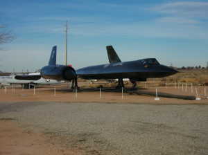 SR-71