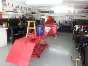 Obsessive Compulsive Order