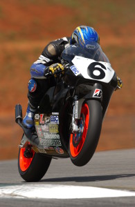 The Twelve Intangibles Of Racing … #26