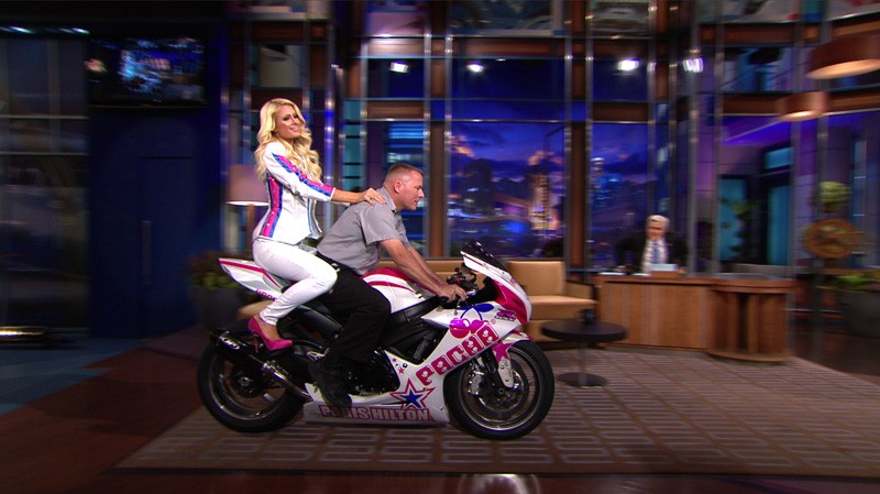 You Beat Rossi Once … #45