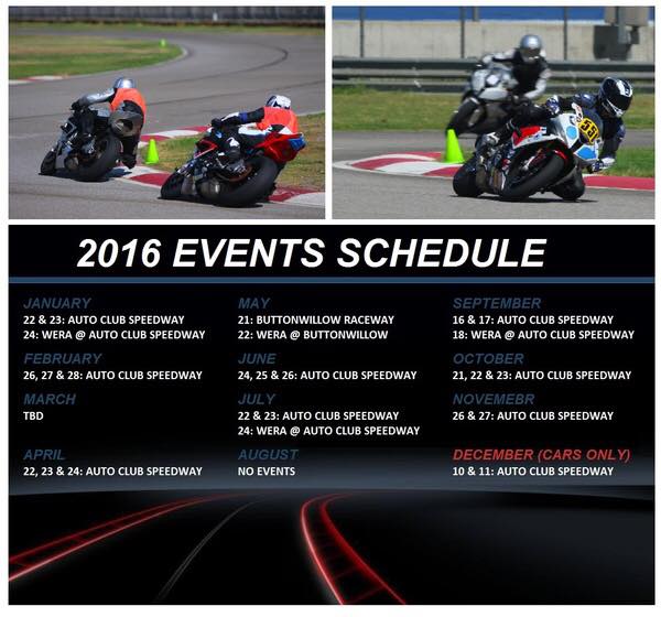 Fastrack Riders Lindemann Engineering