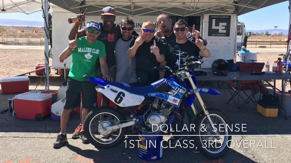 Luck, Chance and Hope?