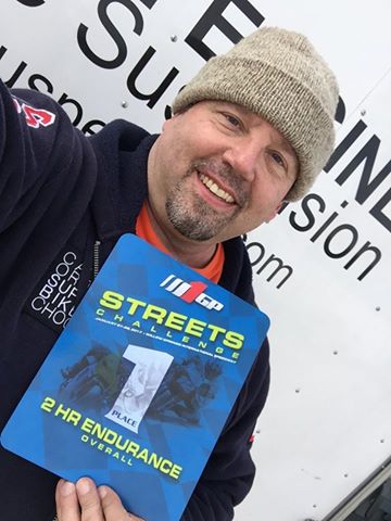 The Photo Says It All