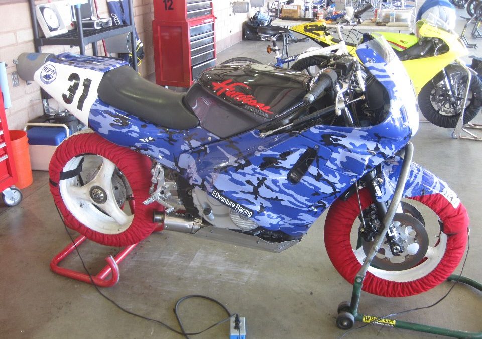 Unique Bike For Sale – Sold 11/20/19