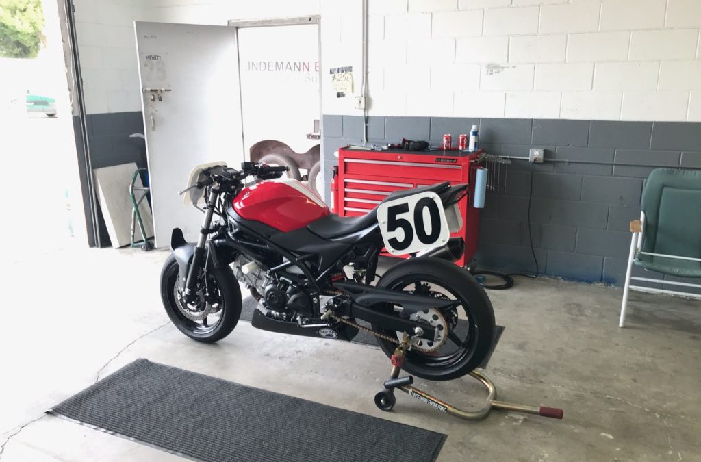 Another Championship