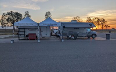Race Weekend
