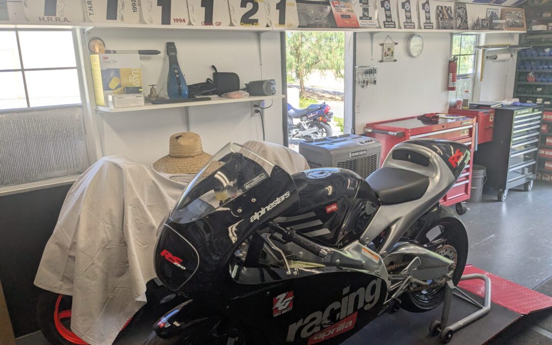 Cup Bike