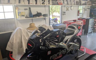 Cup Bike