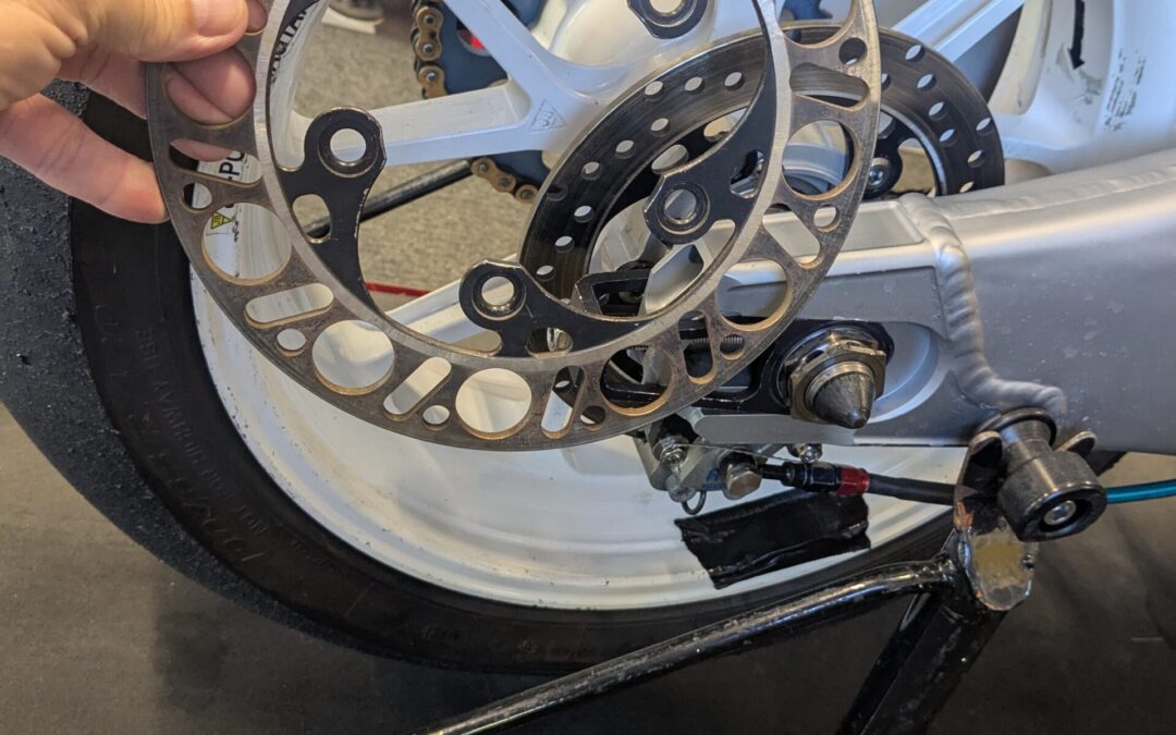 Keeping Parts Alive