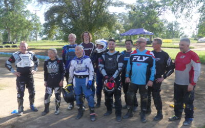 2026 Fun Camp