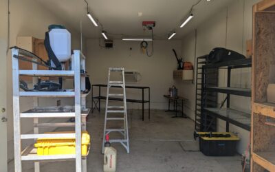 New Shop!