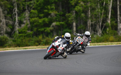 I Don’t Need No Stinking Knee Sliders