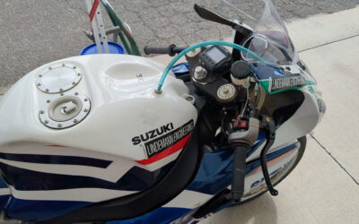 Ludicrous Speed!