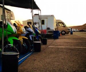 Moto West GP Rd 2, 2013