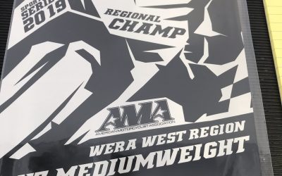 Another Championship