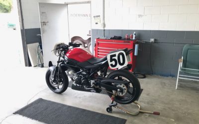 Another Championship