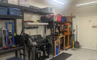 Extra Shelfs